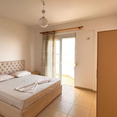 Klager'S Apartament Sarande Ngoại thất bức ảnh