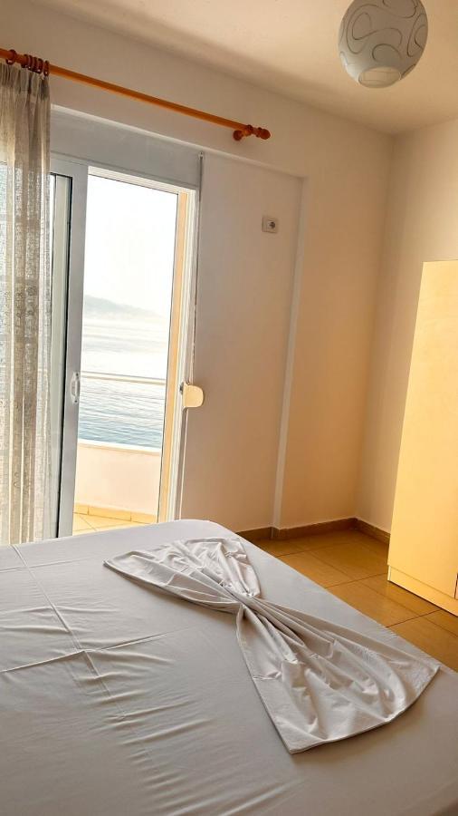 Klager'S Apartament Sarande Ngoại thất bức ảnh
